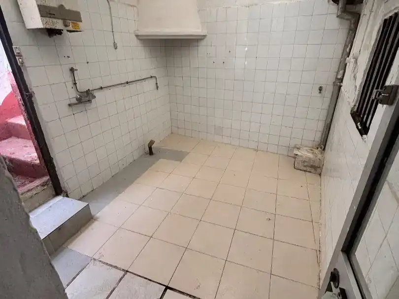 Bany de Pis en venda en Cazalla de la Sierra