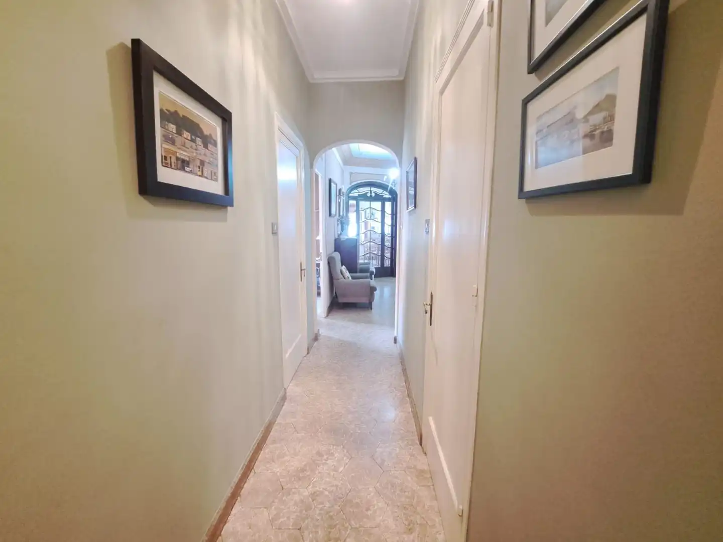 Mixed residential for sale in Carrer Carretera d'Arbúcies 74, imagen 10
