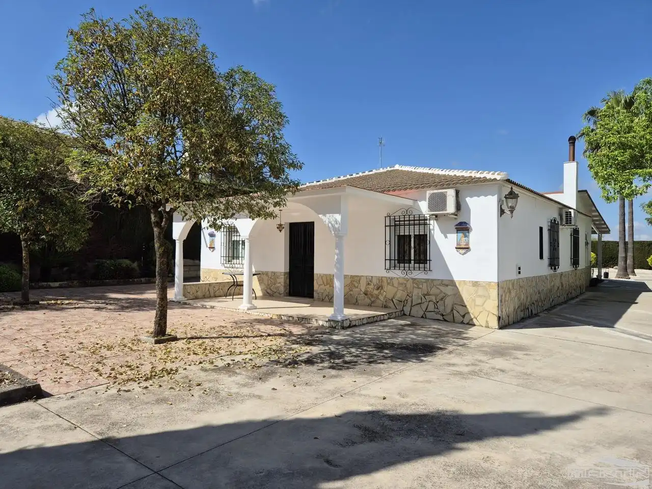 Maison avec piscine à vendre à Las Vegas - Campoaras, imagen 3