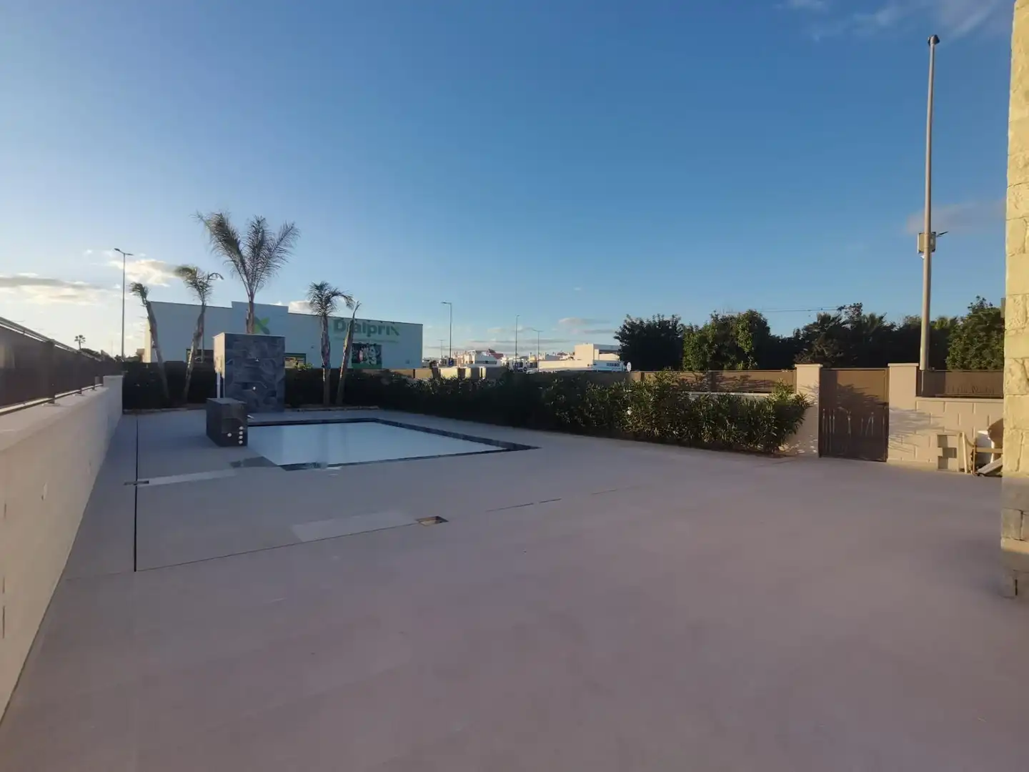 Xalet amb piscina en venda a Los Montesinos, imagen 2
