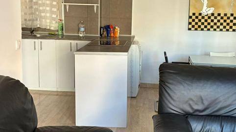 Foto 5 de Piso de alquiler en Carolinas Altas, Alicante