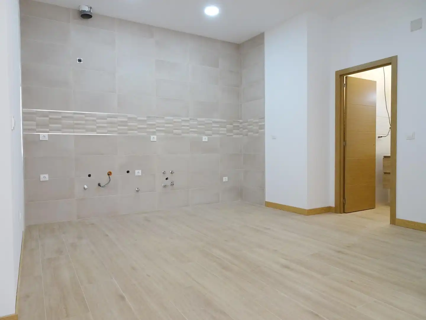 Piso en venta en Málaga