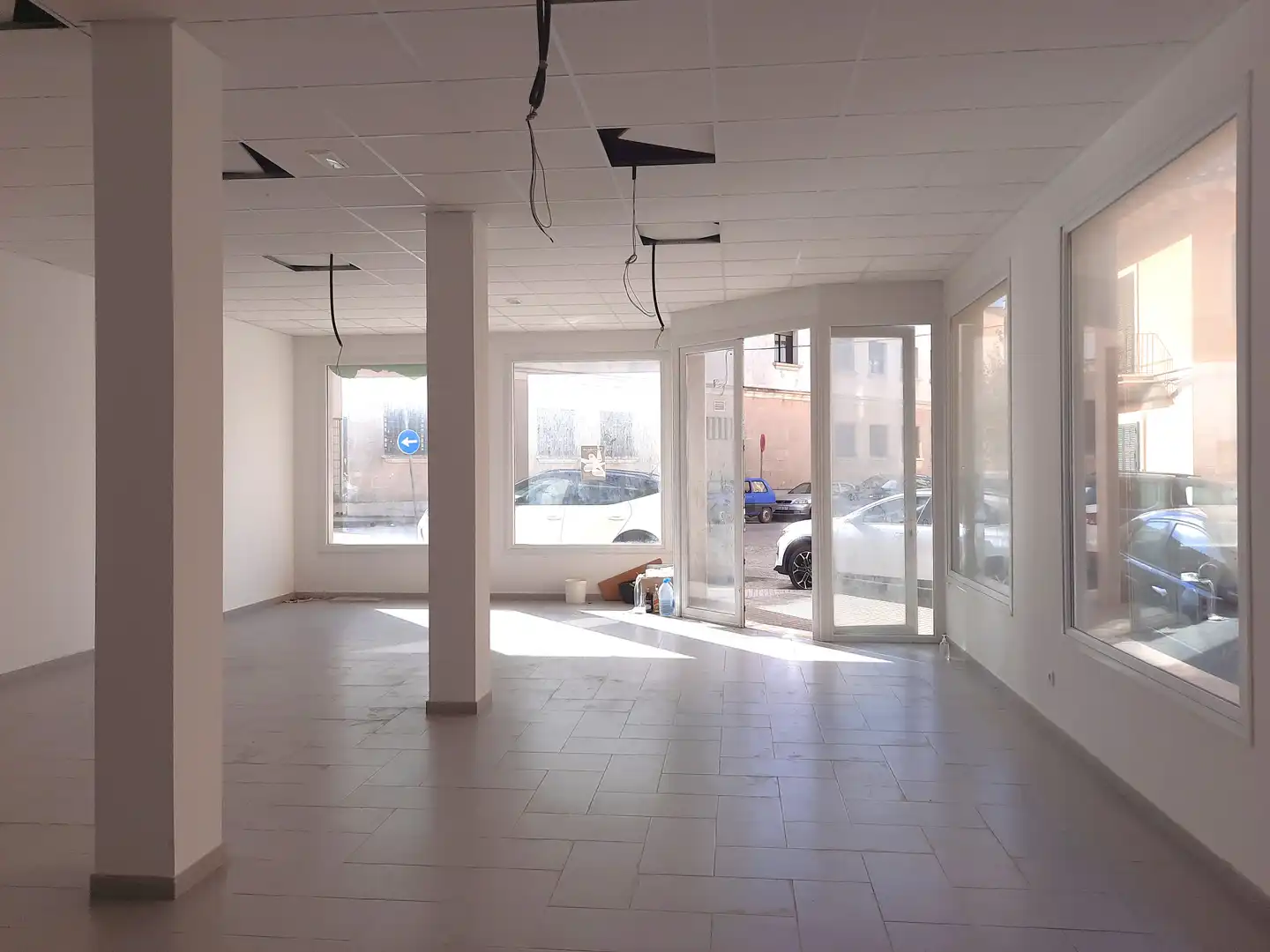Business premises for sale in Manacor Centre