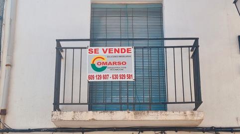 Foto 2 de Casa adosada en venda a Calle San Antonio, 7, El Tiemblo , Ávila