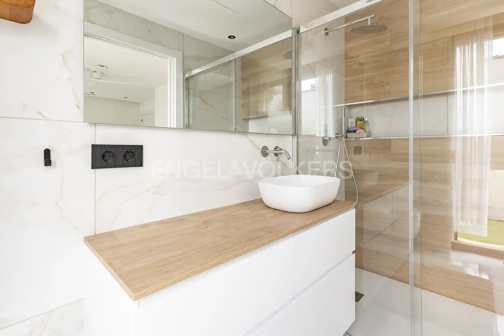 Casa amb piscina en venda a Teià, imagen 53