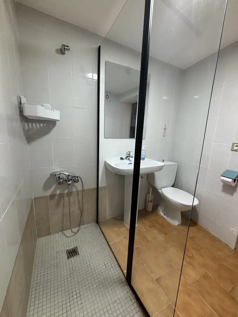 Bathroom of Country homes for sale in San Esteban de Litera  with Terrace