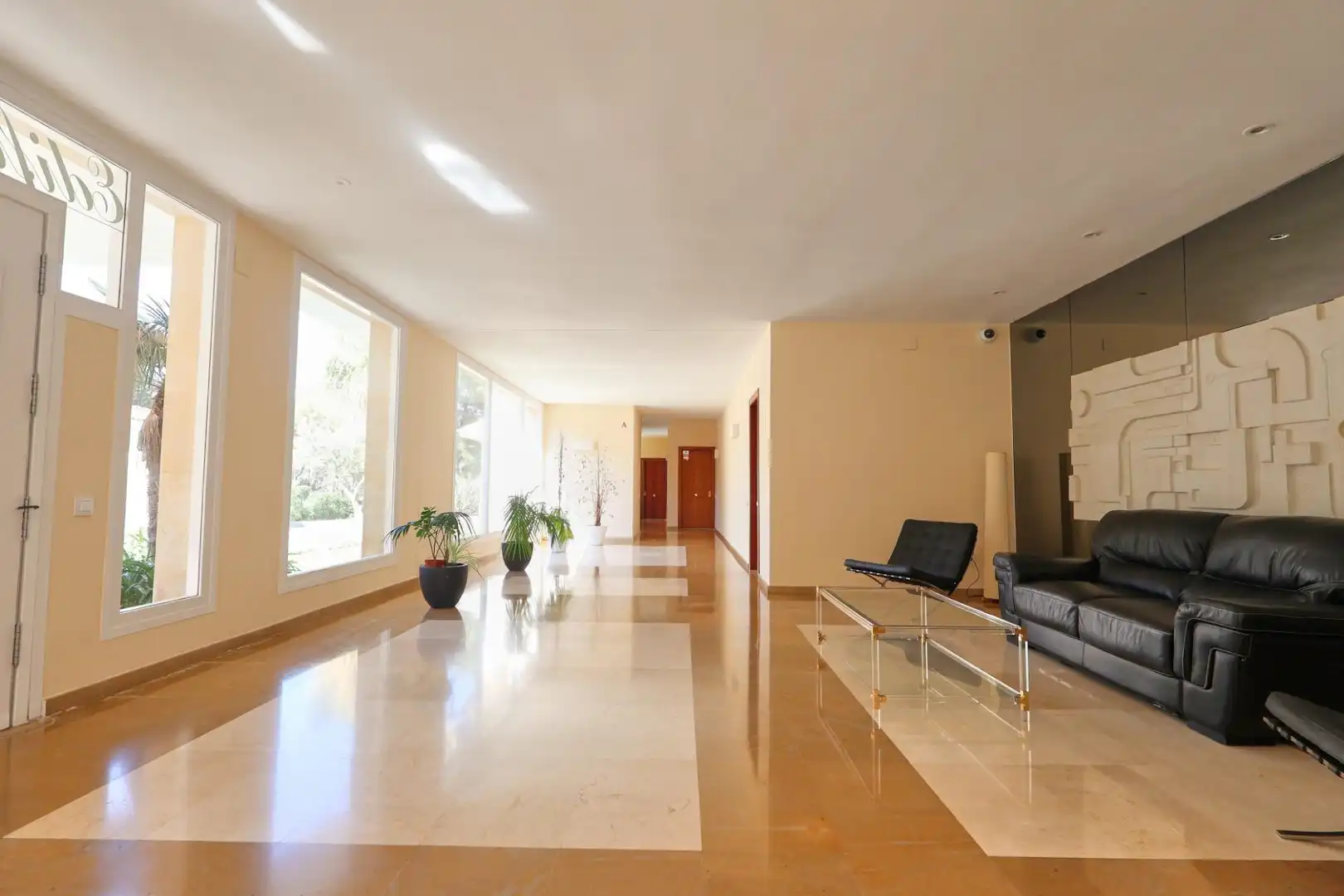 Piso en venta en Sant Pere de Ribes con Calefacción, Terraza y Piscina comunitaria
