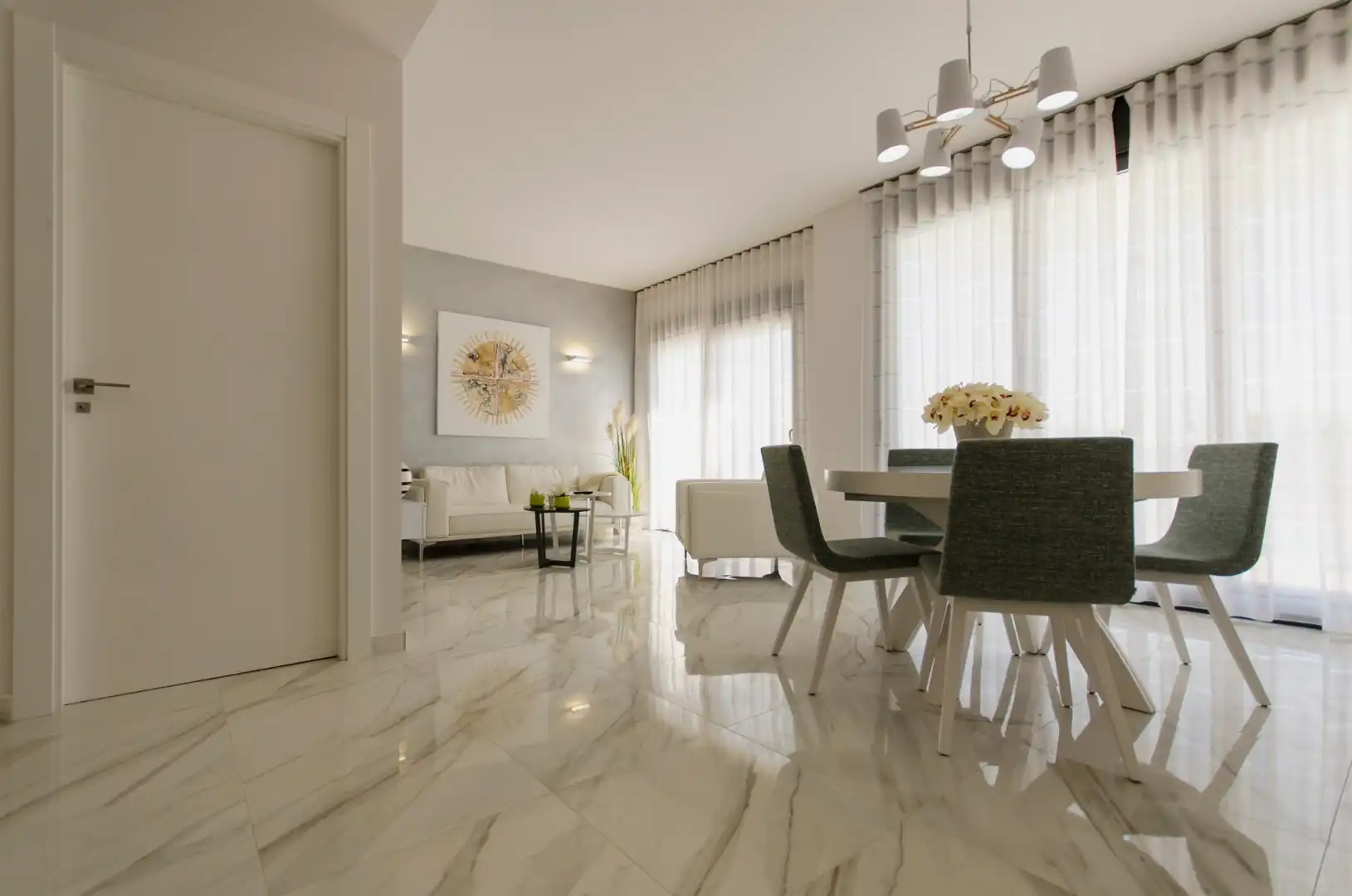 Casa o xalet en venda a Campoamor