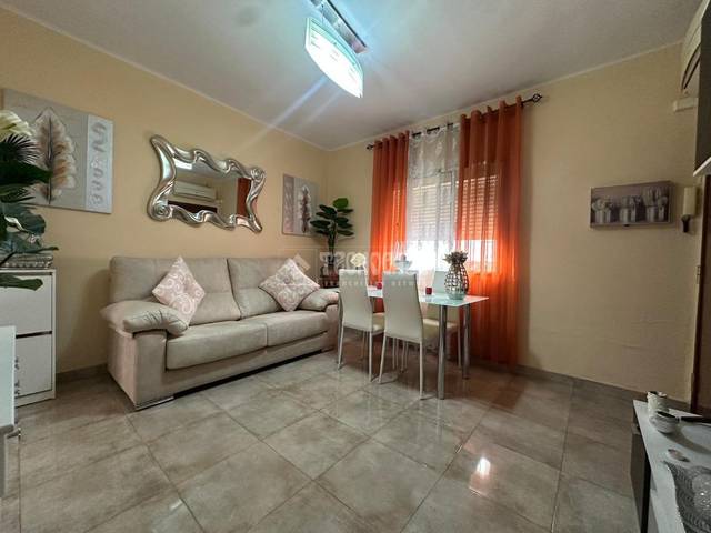 Piso en Venta en Santa Cristina - San Rafael