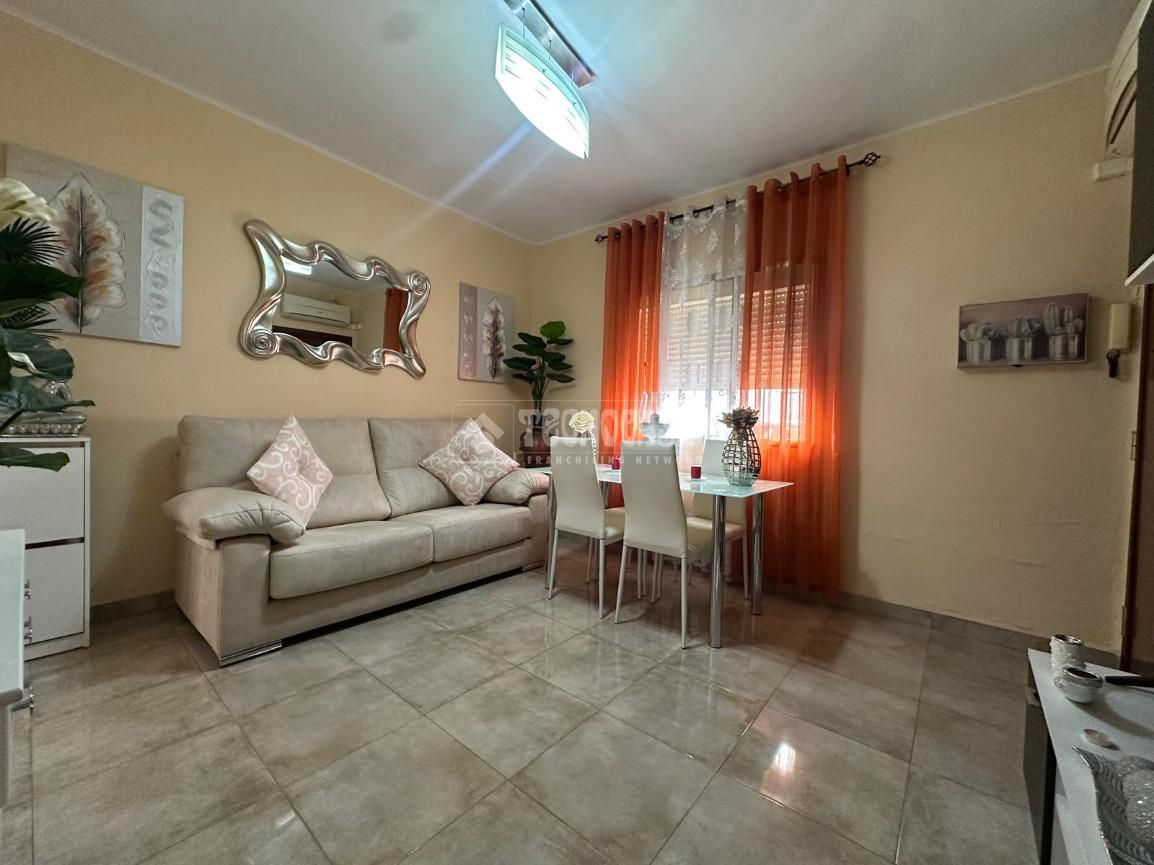Piso en venta en Santa Cristina - San Rafael, Cruz de Humilladero