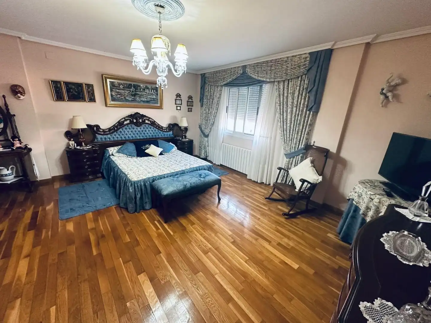 Chalet con terraza en venta en N/A, imagen 18