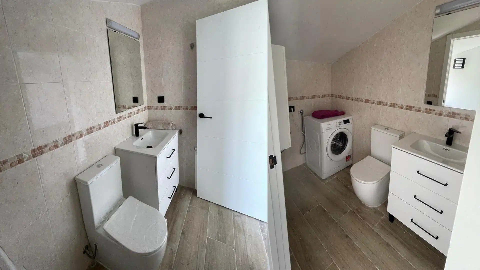 Maisonette mit Pool zum Verkauf in Calella, imagen 5