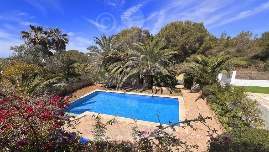 Villa avec piscine à vendre à Cala d'Or, imagen 29