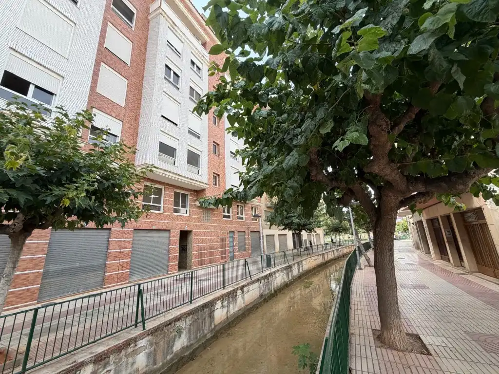 Penthouse mit Aufzug zum Verkauf in Calle Carinyena, imagen 67