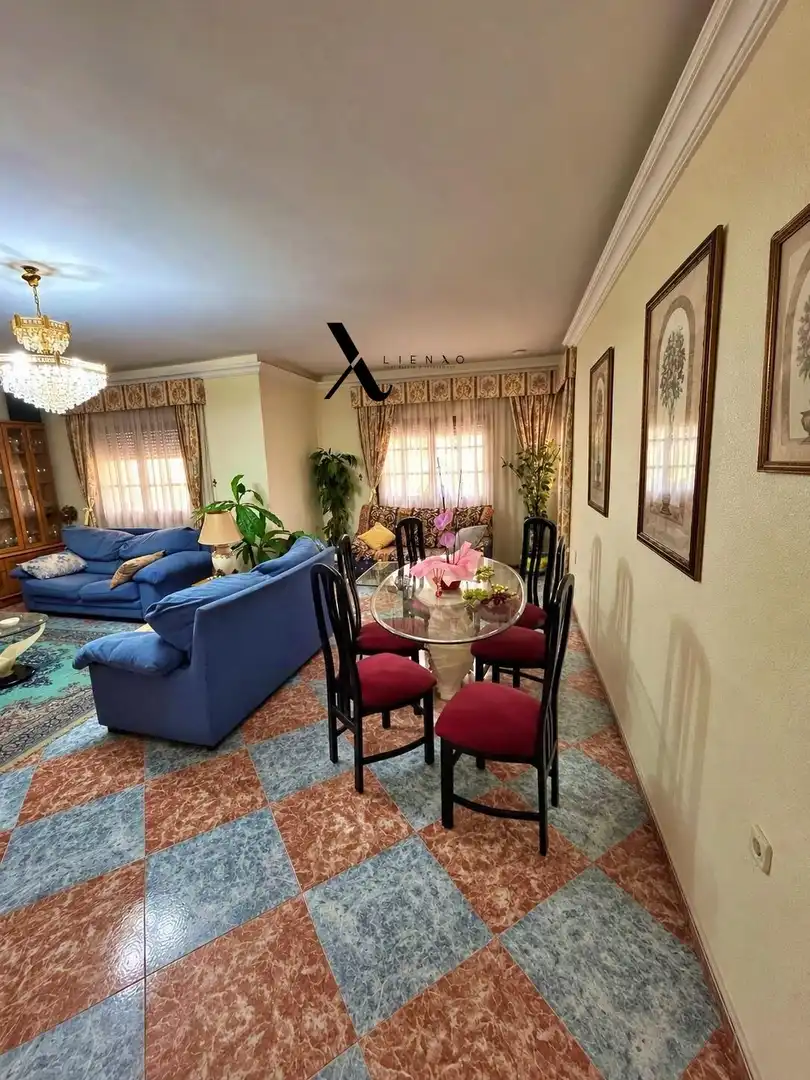 Villa zum Verkauf in Camino Camino Porvenir, imagen 3