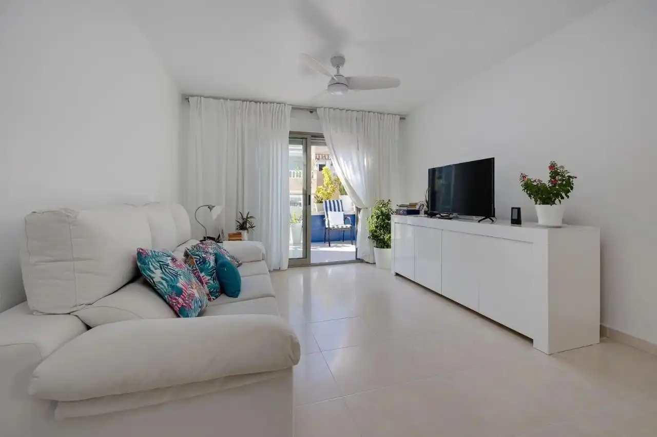 Ático con piscina en venta en Avenida  Doctor Mariano Ruiz Cánovas, imagen 13