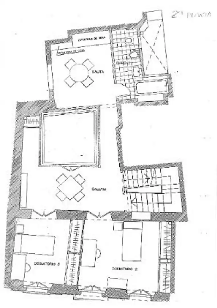 Casa o xalet en venda en Sevilla amb Aire condicionat, Terrassa i Traster