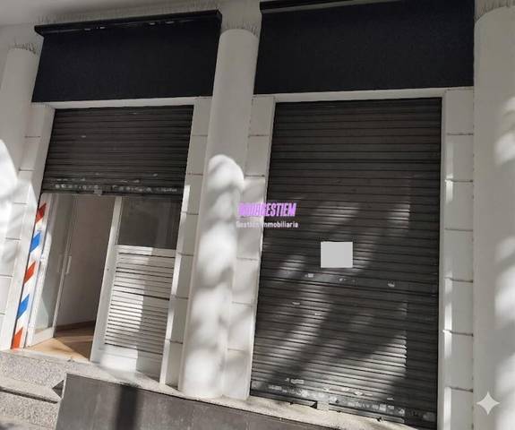 Local comercial en Alquiler en Puigfred