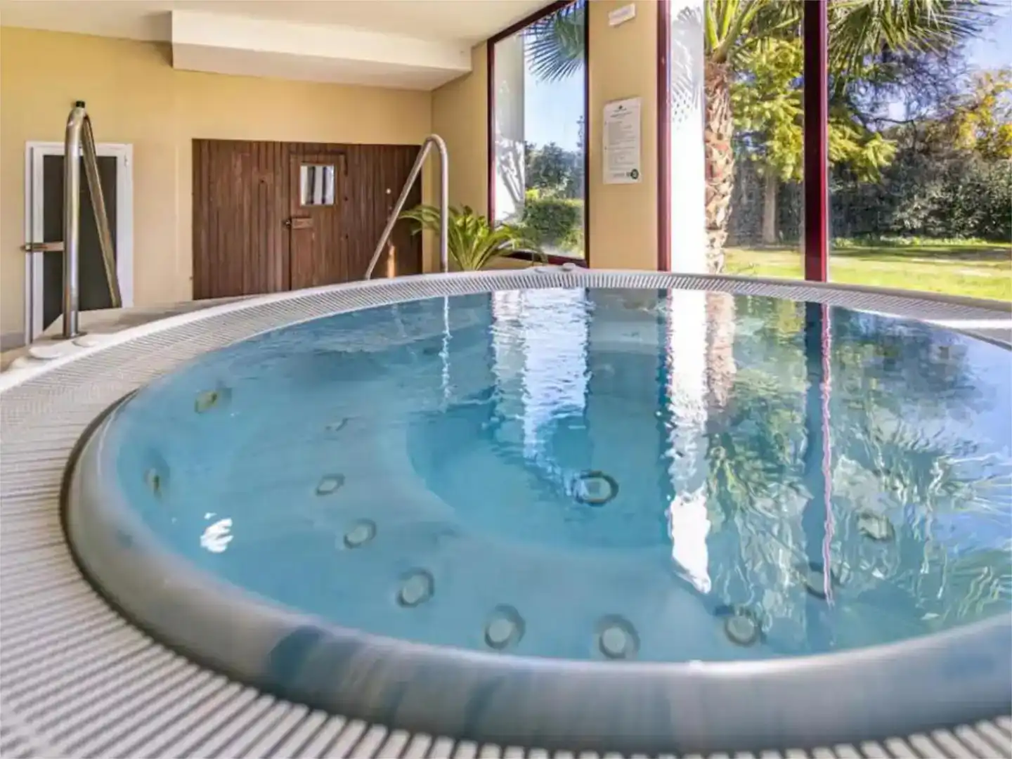 Piscina de Casa o xalet en venda en Benahavís amb Aire condicionat, Piscina i Balcó