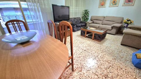 Foto 3 de Piso de alquiler en Altabix, Elche / Elx