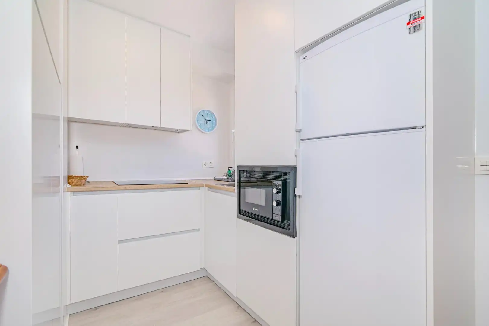 Kitchen of Apartments for sale in Almuñécar