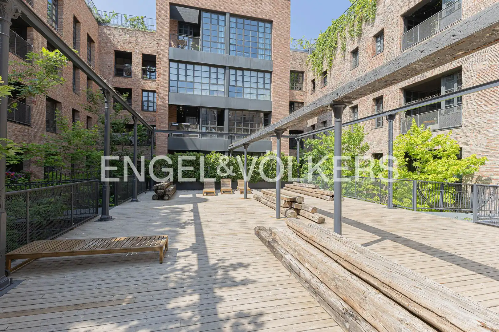 Wohnung mit Terrasse zum Verkauf in Ciutat Vella, imagen 29
