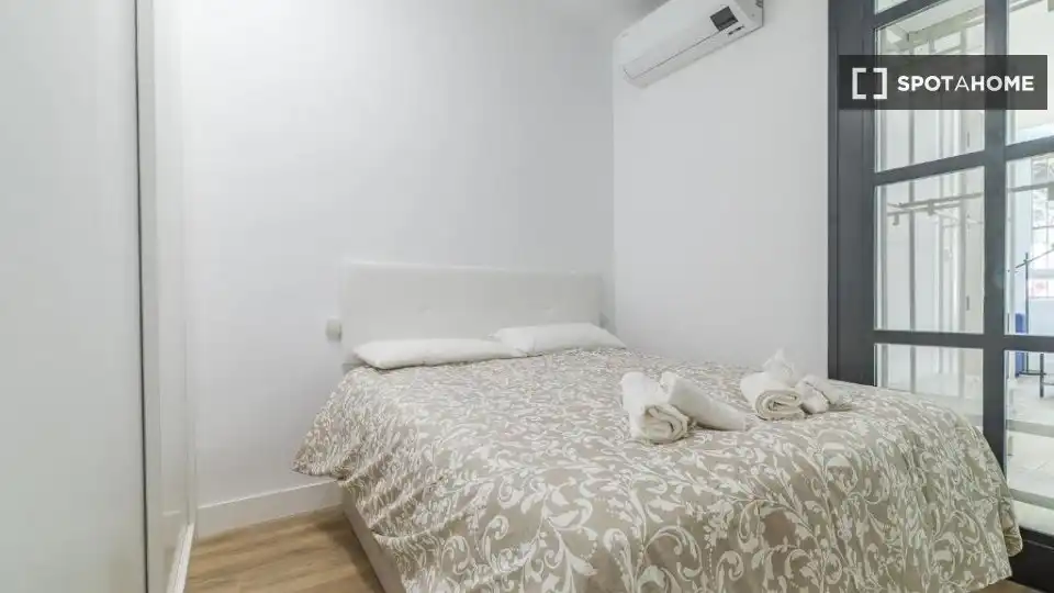 Habitación en San Juan Bautista
