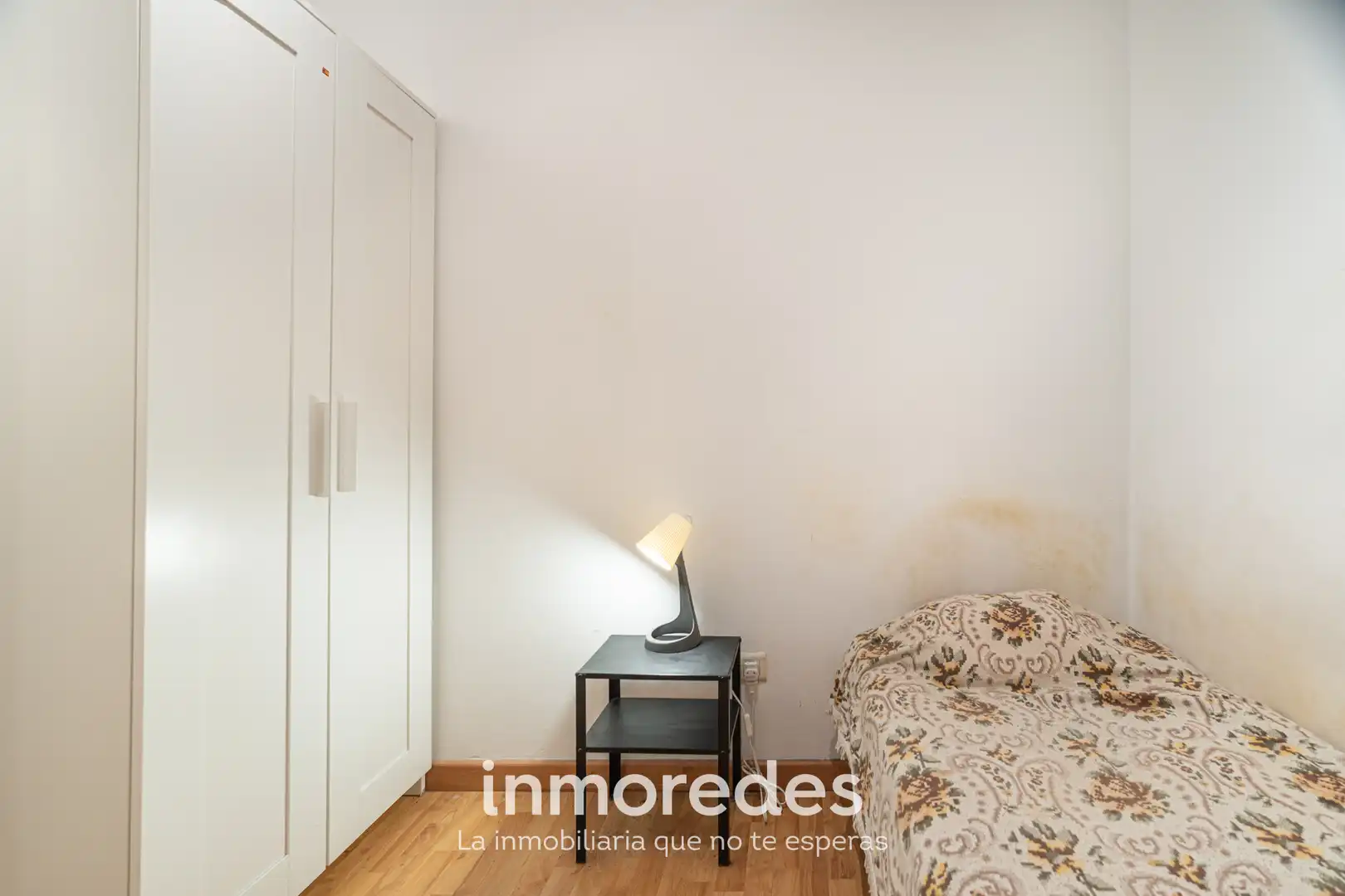 Habitación de Piso en venta en Barcelona con Amueblado