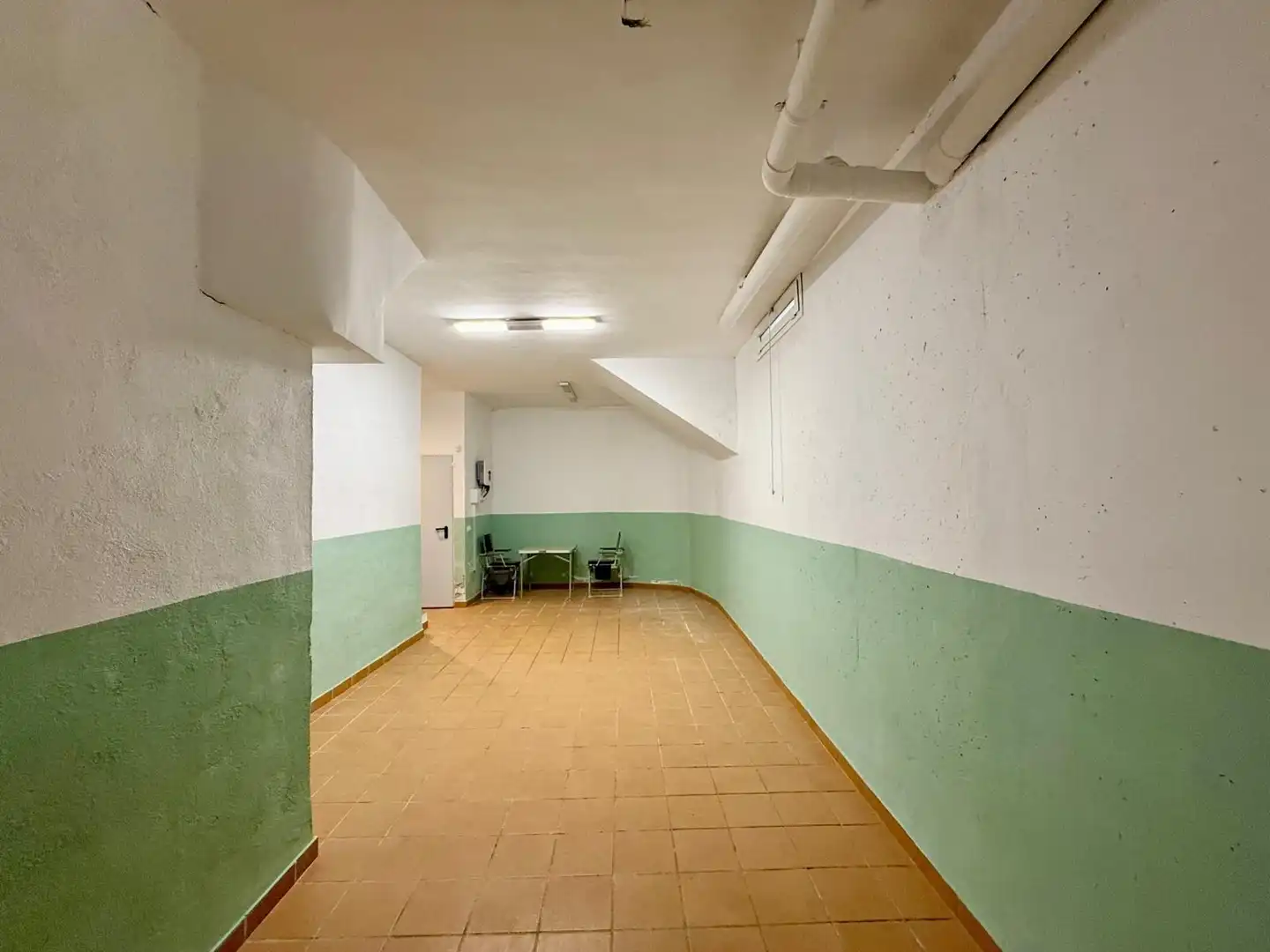 Detached homes for sale in Gérgal  with Air Conditioner, Private garden and Storage room