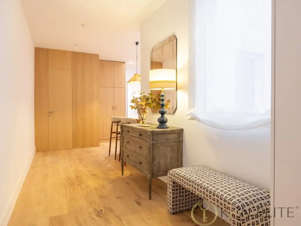 Flat with terrace for sale in Calle Castello, imagen 9