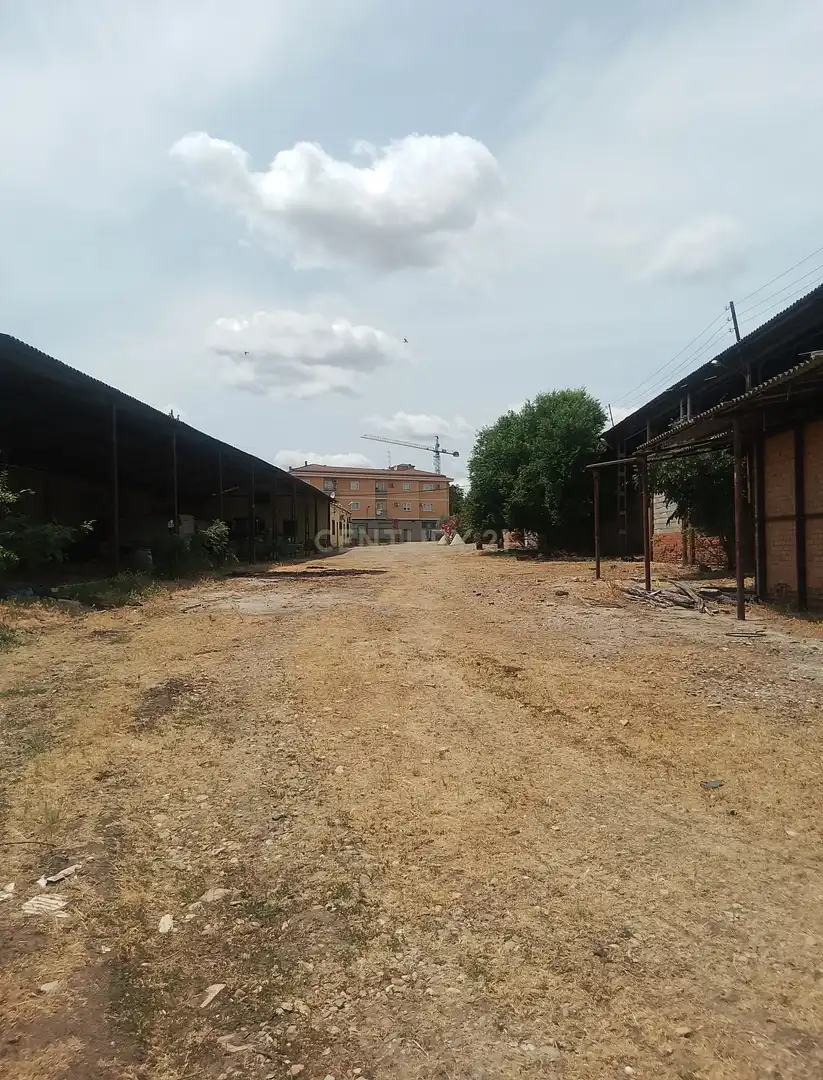 Residential for sale in Coria
