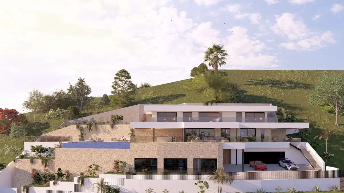 Terreny residencial en venda a La Quinta, imagen 9