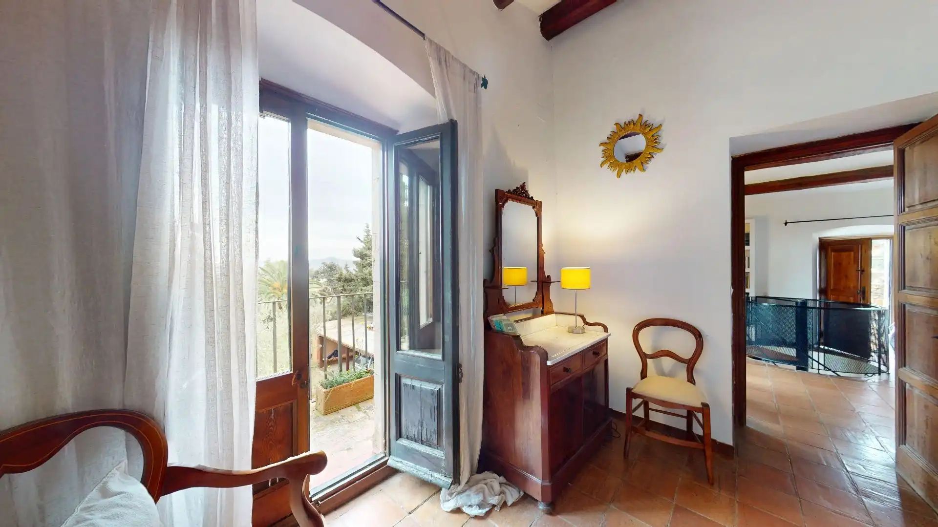 Maison rustique avec jardin à vendre à Mont-ras, imagen 29