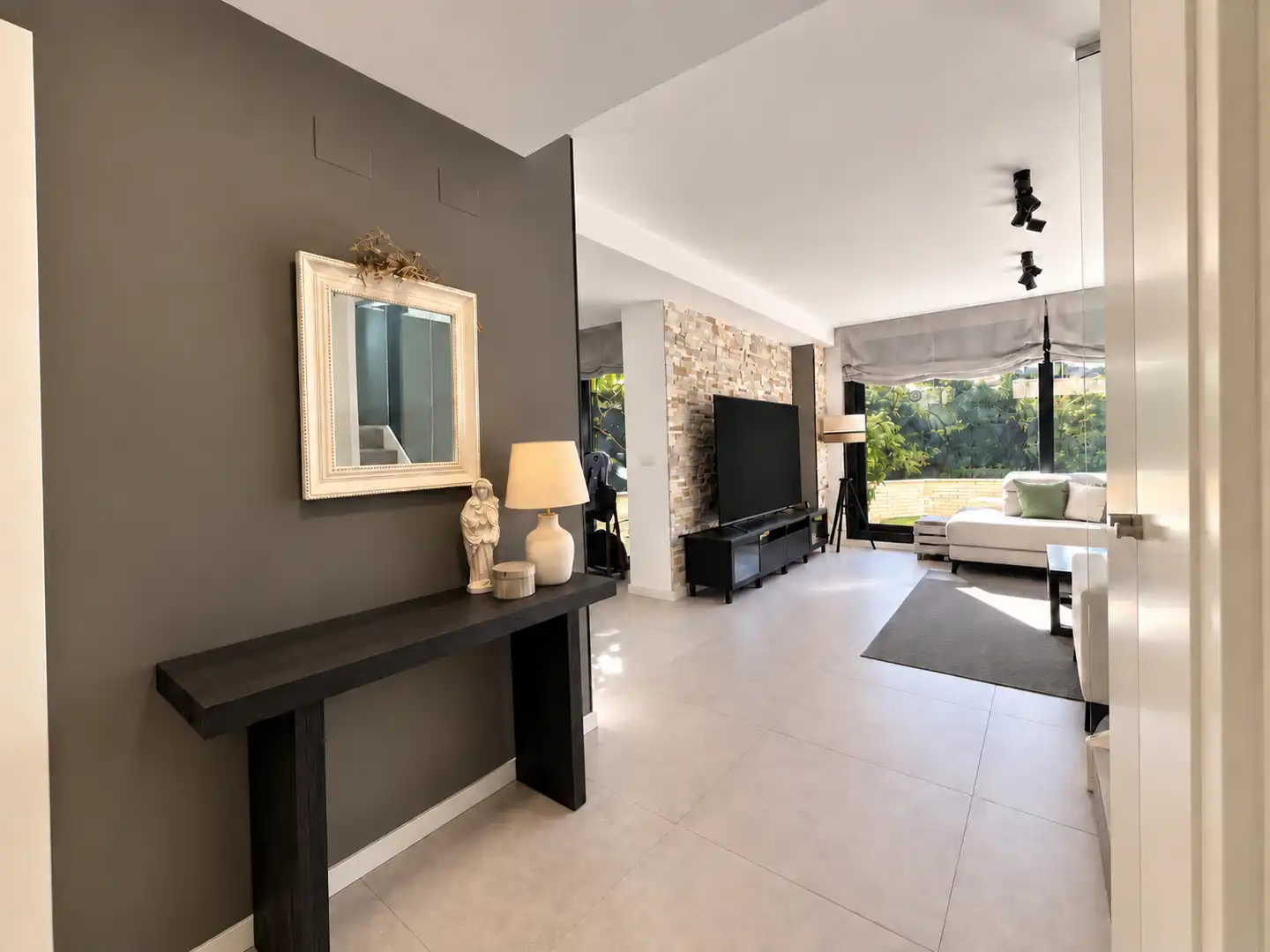 Maison jumelée avec terrasse à vendre à Avenida de la Fontanilla, imagen 5