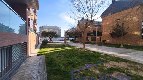 Foto 2 de Pis en venda a Cruz del Sur, Los Olivos, Huesca Capital