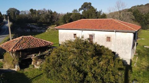 Foto 3 de Casa o chalet en venta en Carretera del Carmen, 21, Ribadesella, Asturias