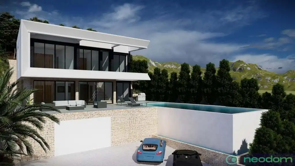 House for sale in Altea Hills, imagen 3