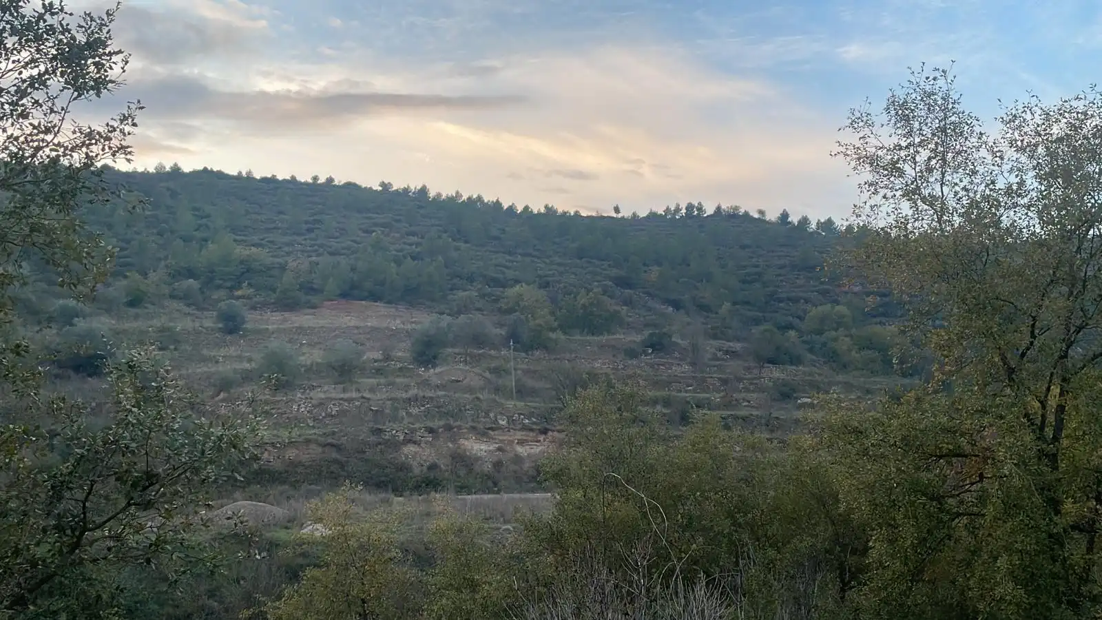 Grundstücke und Bauplätze zum Verkauf in SERRA DE CAN QUETA, imagen 3