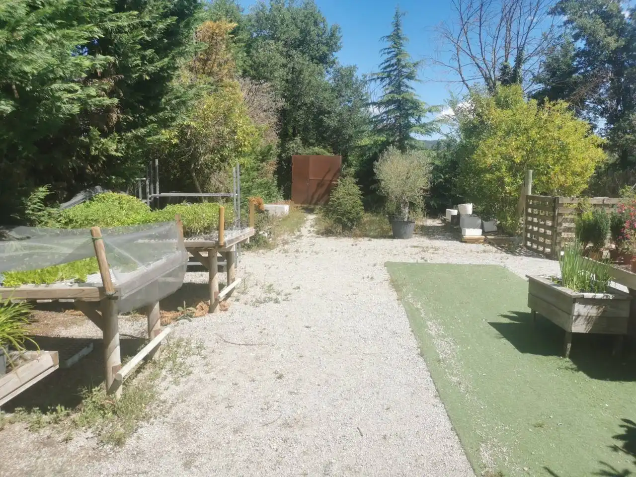 Local comercial en alquiler en Avenida Madrid 60, imagen 11