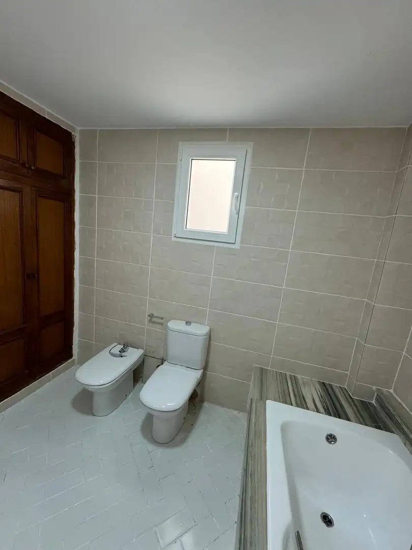 Baño de Piso en venta en Onda