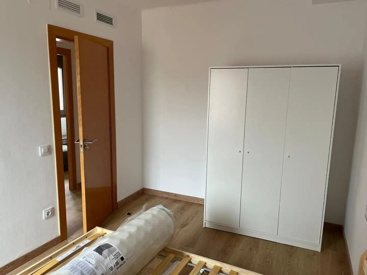 Flat with terrace to rent in Miraflors, imagen 8