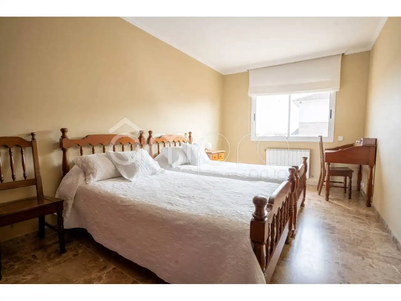 Bedroom of Houses for sale in La Riera de Gaià  with Heating, Private garden and Terrace
