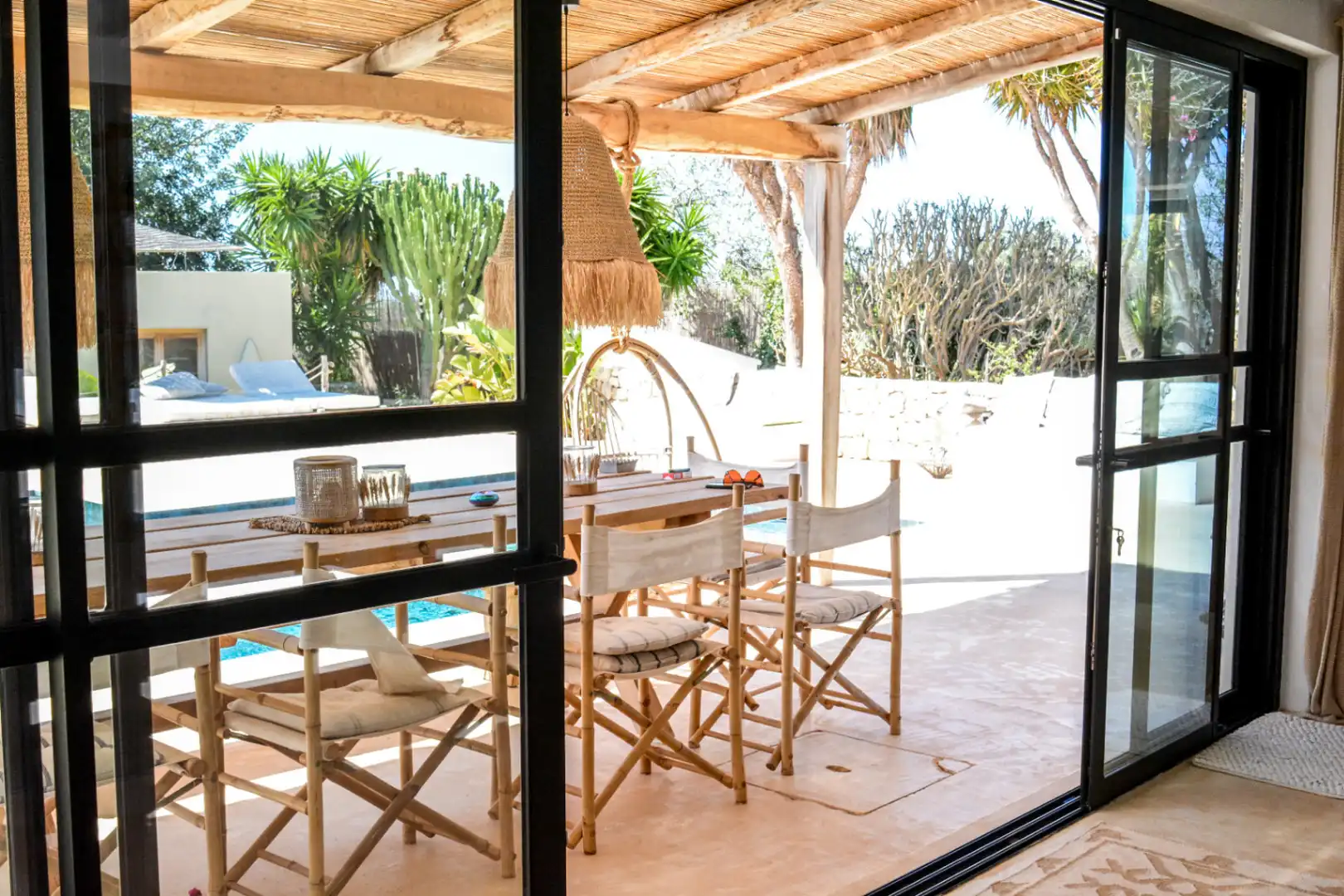 Casa amb piscina en venda a Sant Jordi de Ses Salines-Sant Francesc, imagen 18