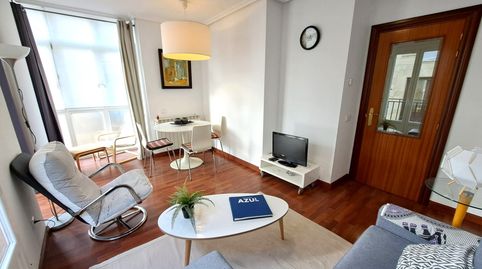 Oportunidad. Haro. Vivienda exterior con ascensor a cota 0, calefacción individual, trastero y una ubicación excelente., imatge 4