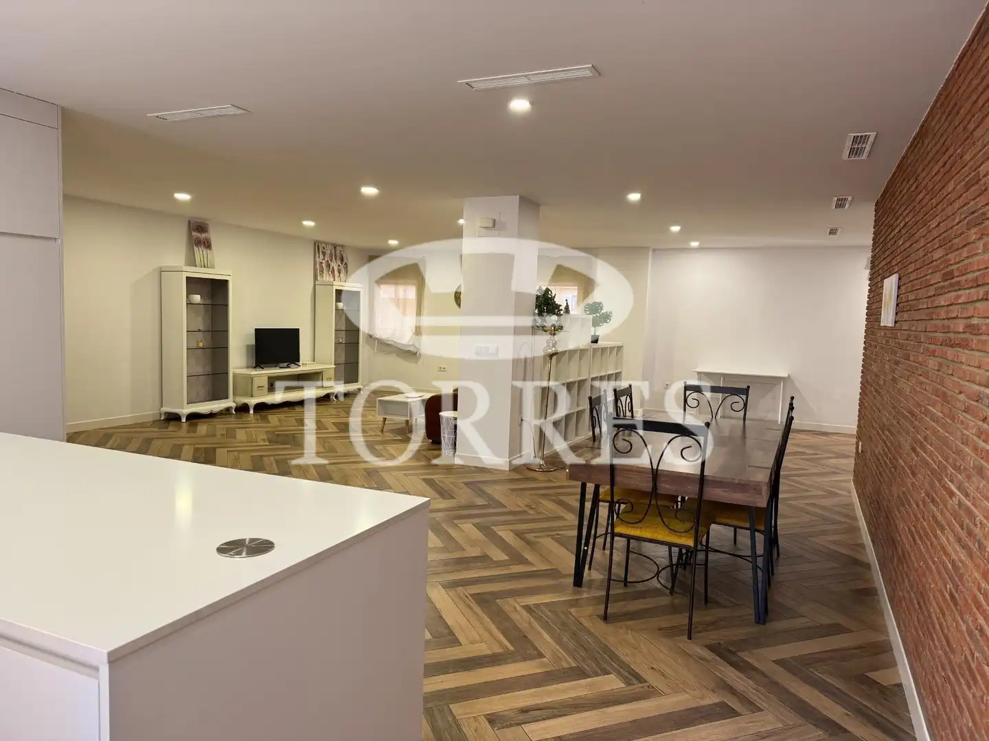 Piso en venta en Málaga con Aire acondicionado y Amueblado