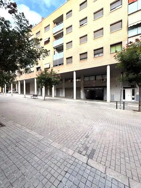 Exterior view of Garage for sale in Sant Boi de Llobregat