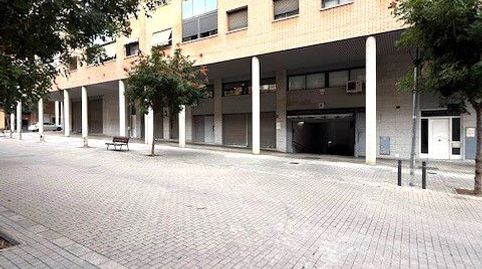 Foto 3 de Garaje en venta en Alex Pares, 2, Casablanca, Sant Boi de Llobregat