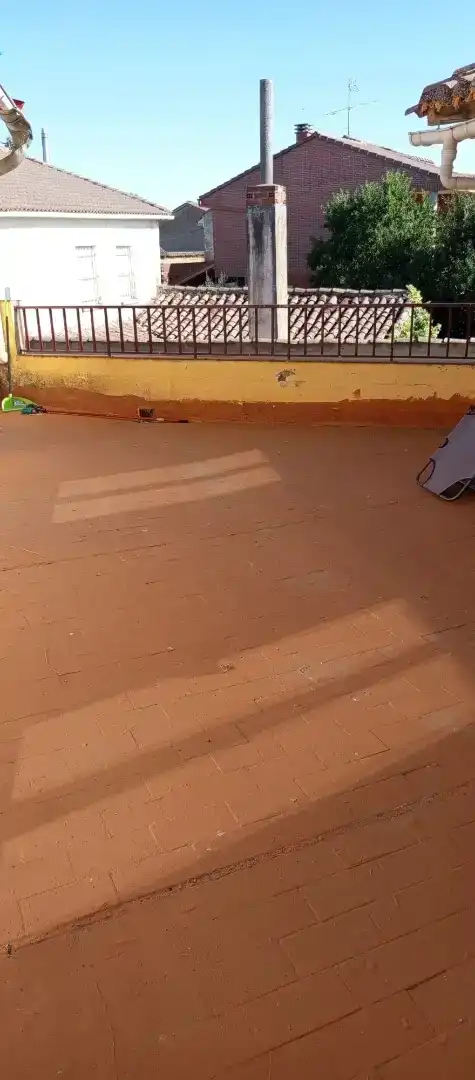 Pis en venda en Santa Cristina de Valmadrigal, León
