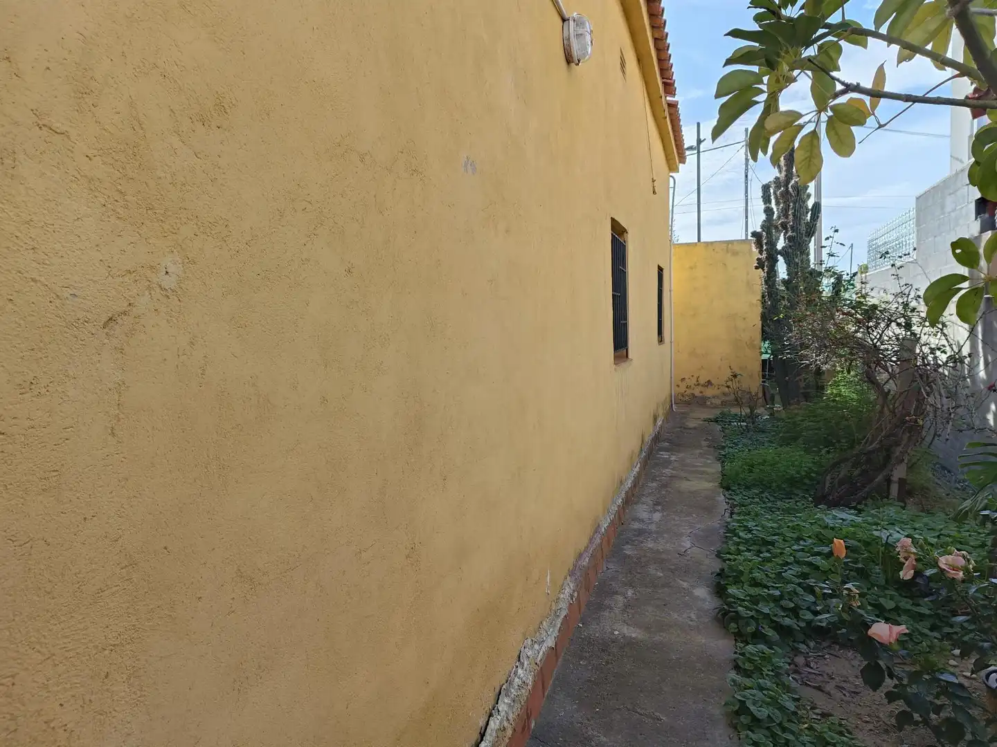 Haus zum Verkauf in Playa - Ben Afeli, imagen 34