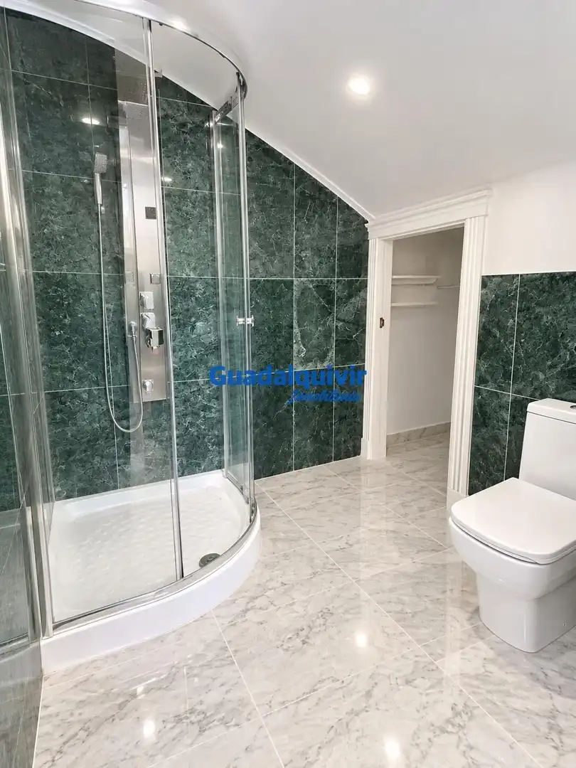 Villa mit Pool zum Verkauf in Torrequinto, imagen 28